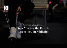 Bradfordicearena.co.uk thumbnail