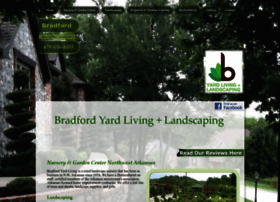 Bradfordyardliving.com thumbnail