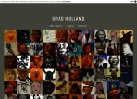 Bradholland.net thumbnail