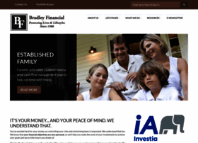 Bradleyfinancial.ca thumbnail