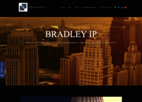 Bradleyip.com thumbnail