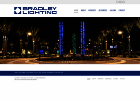 Bradleylighting.com thumbnail