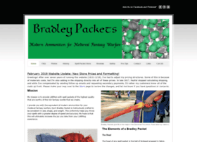 Bradleypackets.com thumbnail