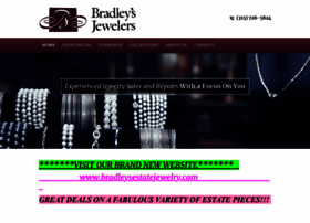 Bradleysjewelers.com thumbnail