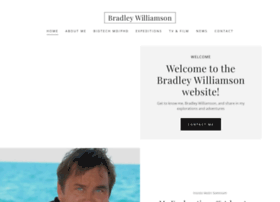 Bradleywilliamson.com thumbnail