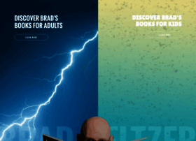 Bradmeltzer.com thumbnail