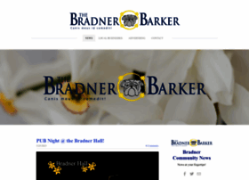 Bradnerbarker.com thumbnail
