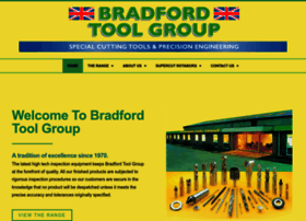 Bradtool.com thumbnail