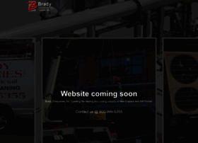 Bradycompanies.com thumbnail