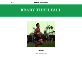 Bradythrelfall.com thumbnail