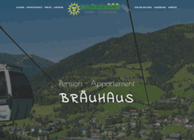 Braeuhaus-bkk.at thumbnail