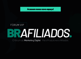 Brafiliados.com.br thumbnail