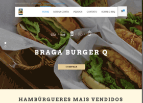 Bragaburgerq.com.br thumbnail