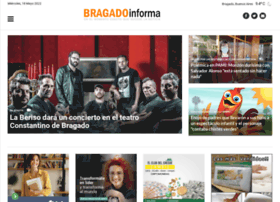Bragadoinforma.com.ar thumbnail