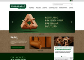 Bragagnolo.com.br thumbnail