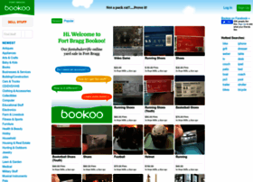 Bragg.bookoo.com thumbnail