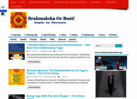 Brahmalokaorbust.com thumbnail