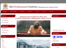 Brahmanandacademy.org thumbnail