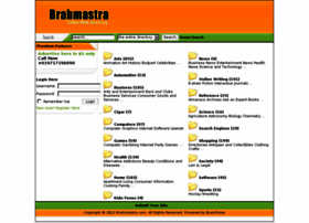 Brahmastra.com thumbnail