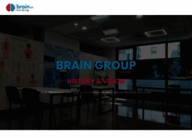 Brain-holding.com thumbnail