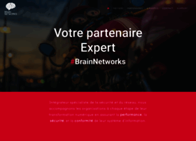 Brain-networks.fr thumbnail