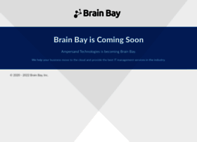 Brainbay.com thumbnail