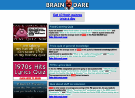 Braindare.net thumbnail