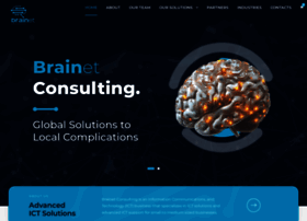 Brainet.co.za thumbnail