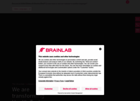 Brainlab.com thumbnail