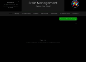 Brainmanagement.com thumbnail