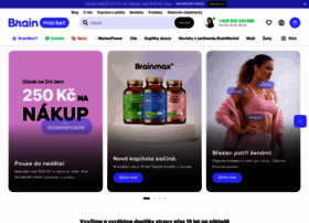 Brainmarket.cz thumbnail