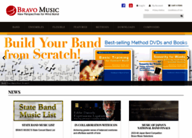 Brainmusic-int.com thumbnail