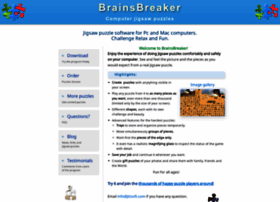Brainsbreaker.com thumbnail