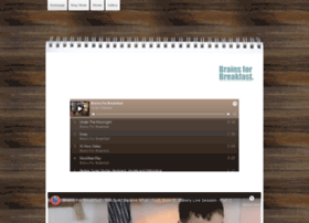 Brainsforbreakfast.co.uk thumbnail Brainsforbreakfast.co.uk thumbnail