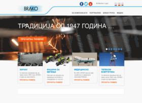Brako.com.mk thumbnail
