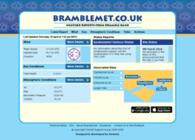Bramblemet.co.uk thumbnail