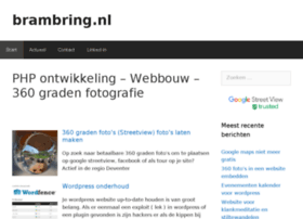 Brambring.nl thumbnail