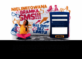 Bramka-sms-za-darmo.pl thumbnail