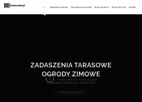 Bramy-plus.pl thumbnail