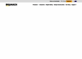 Branach.com.au thumbnail
