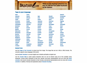 Branah.com thumbnail