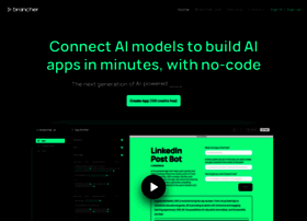 Brancher.ai thumbnail