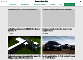 Branchetoi.com thumbnail