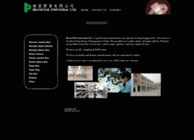 Brand-pak.cn thumbnail Brand-pak.cn thumbnail