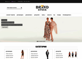 Brand-stock.com.ua thumbnail