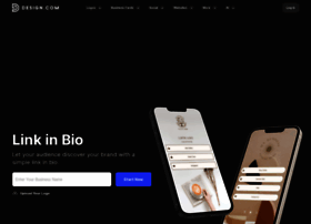 Brand.page thumbnail