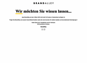 Brandalley.de thumbnail