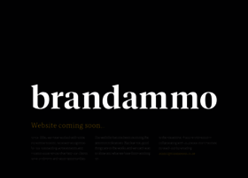 Brandammo.co.uk thumbnail