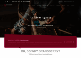 Brandberrymarcom.com thumbnail
