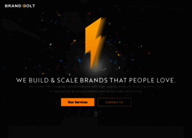 Brandbolt.co thumbnail